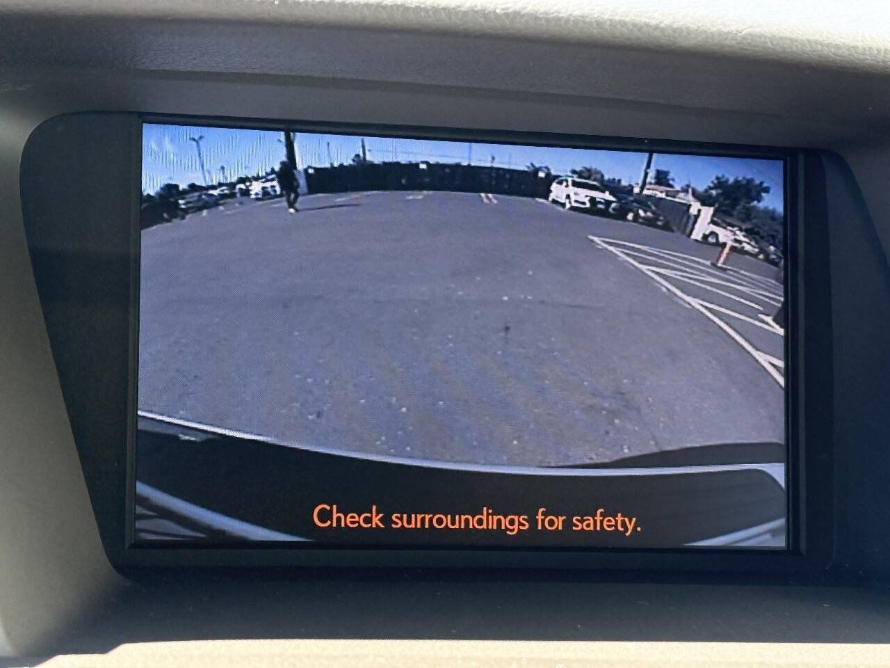 Used 2013 Lexus RX 350 FWD w/ Navigation Pkg image 12