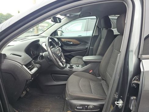 Used 2019 GMC Terrain SLE w/ Driver Convenience Package AWD/4WD image 13