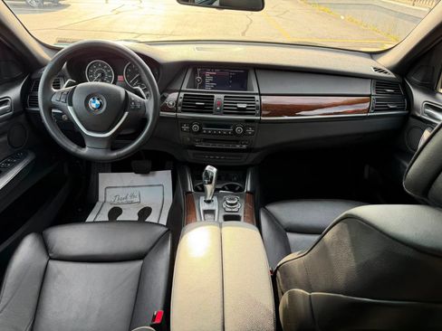 Used 2014 BMW X6 xDrive35i AWD/4WD image 17