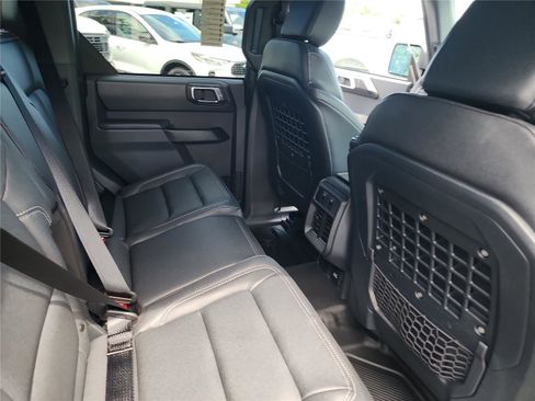 New 2025 Ford Bronco Big Bend image 26