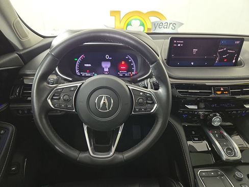 Used 2023 Acura MDX SH-AWD w/ Advance Package image 14