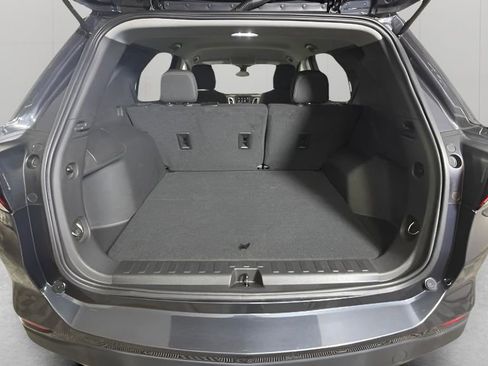Used 2022 Chevrolet Equinox LS FWD image 27