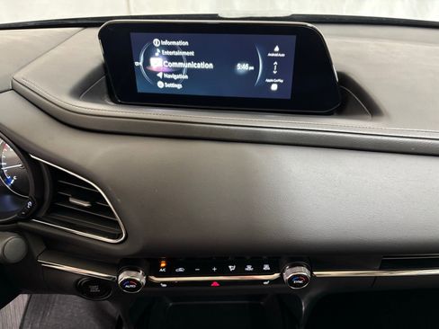 Certified 2025 MAZDA CX-30 AWD 2.5 S w/ Preferred Package image 24