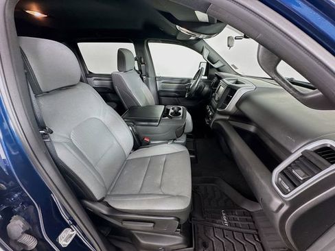 Used 2022 RAM 1500 Big Horn image 30