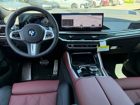 New 2026 BMW X6 xDrive40i image 26
