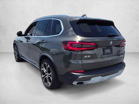 Used 2023 BMW X5 sDrive40i w/ Premium Package RWD image 6