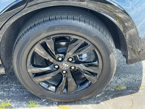 Used 2026 Buick Encore GX Sport Touring w/ Comfort Package FWD image 7