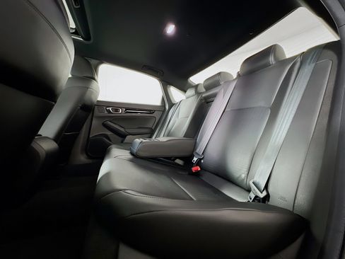 Used 2025 Honda Civic FWD Hybrid Sedan image 22