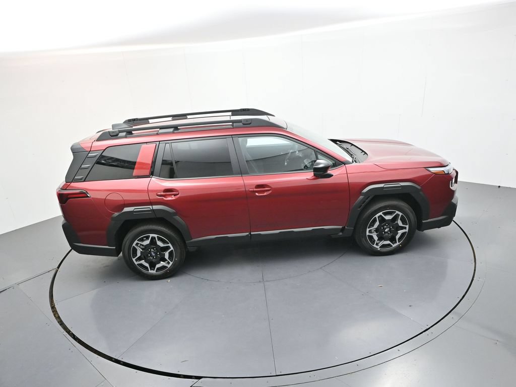 New 2026 Subaru Outback Touring AWD/4WD image 16