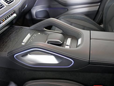 Certified 2026 Mercedes-Benz GLE 53 AMG GLE 53 AMG image 23