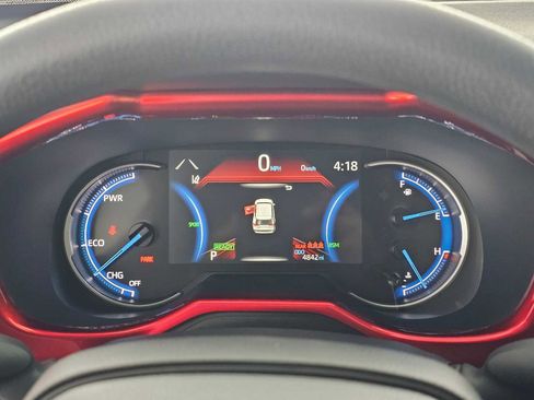 Used 2025 Toyota RAV4 LE image 23