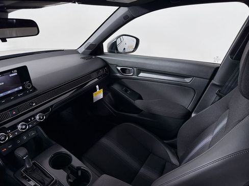 New 2026 Honda Civic Sport image 22