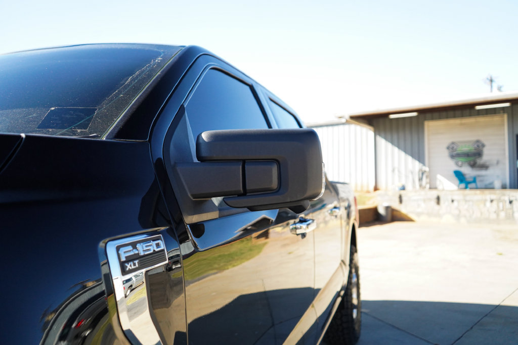 Used 2021 Ford F150 XLT w/ Equipment Group 302A High AWD/4WD image 23