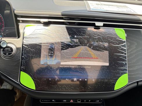 New 2027 Mercedes-Benz E 450 4MATIC Sedan image 23