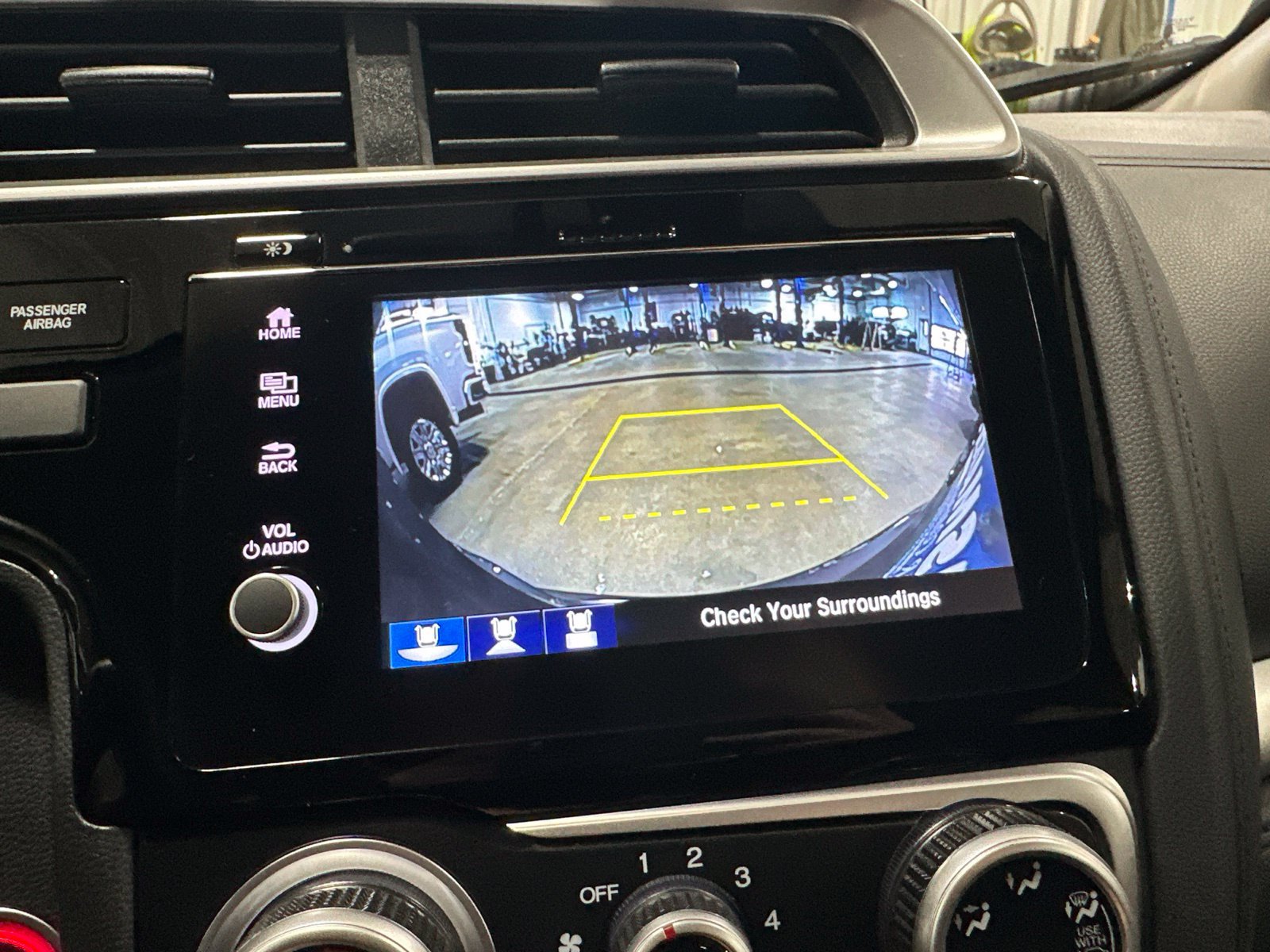 Used 2020 Honda Fit EX image 49
