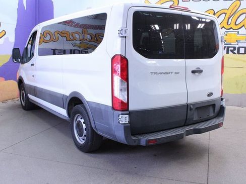 Used 2016 Ford Transit 150 XL image 5