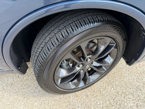 Used 2021 Dodge Durango R/T w/ Blacktop Package AWD/4WD image 9