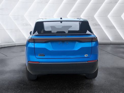 New 2025 Jeep Wagoneer S Limited image 5