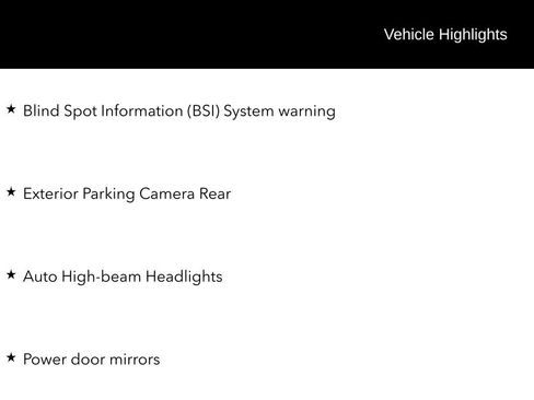 Used 2026 Honda CR-V EX image 8