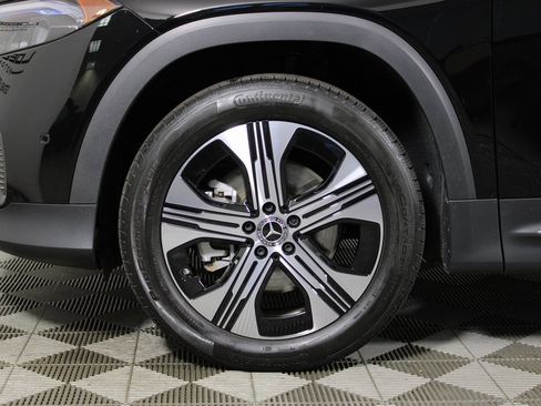 Certified 2024 Mercedes-Benz EQB 350 4MATIC SUV image 34