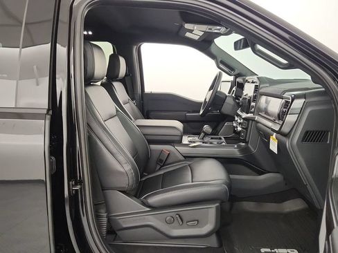 New 2026 Ford F150 Lariat w/ Equipment Group 501A Mid AWD/4WD image 34