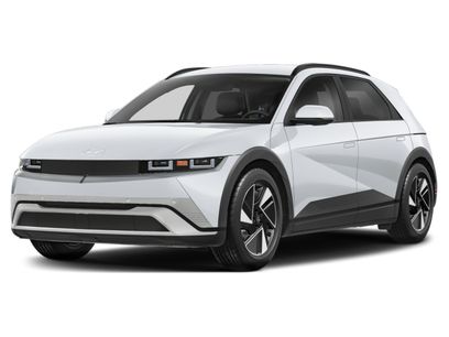 New 2025 Hyundai Ioniq 5 SEL