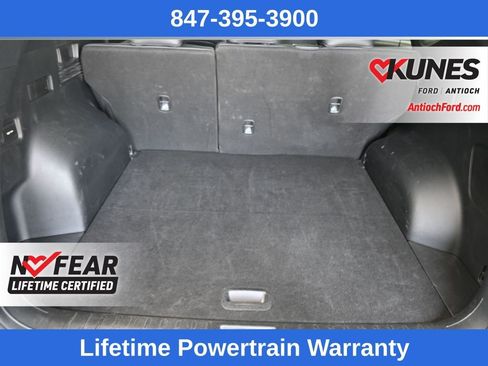 Used 2024 Hyundai Tucson Limited image 14