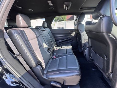 Used 2024 Dodge Durango GT AWD/4WD image 21