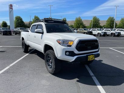 Used 2022 Toyota Tacoma SR5