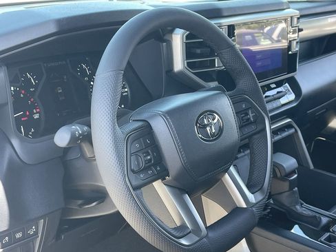 New 2026 Toyota Tundra SR5 image 11
