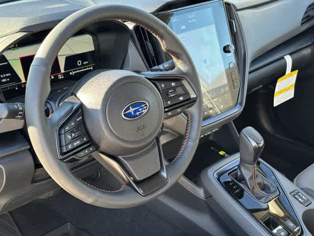 New 2026 Subaru Crosstrek 2.5i Limited AWD/4WD image 2