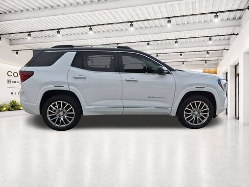 New 2026 GMC Terrain Denali AWD/4WD image 13