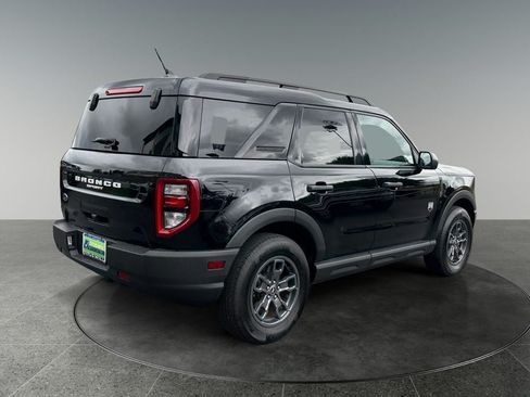 Used 2024 Ford Bronco Sport Big Bend AWD/4WD image 9