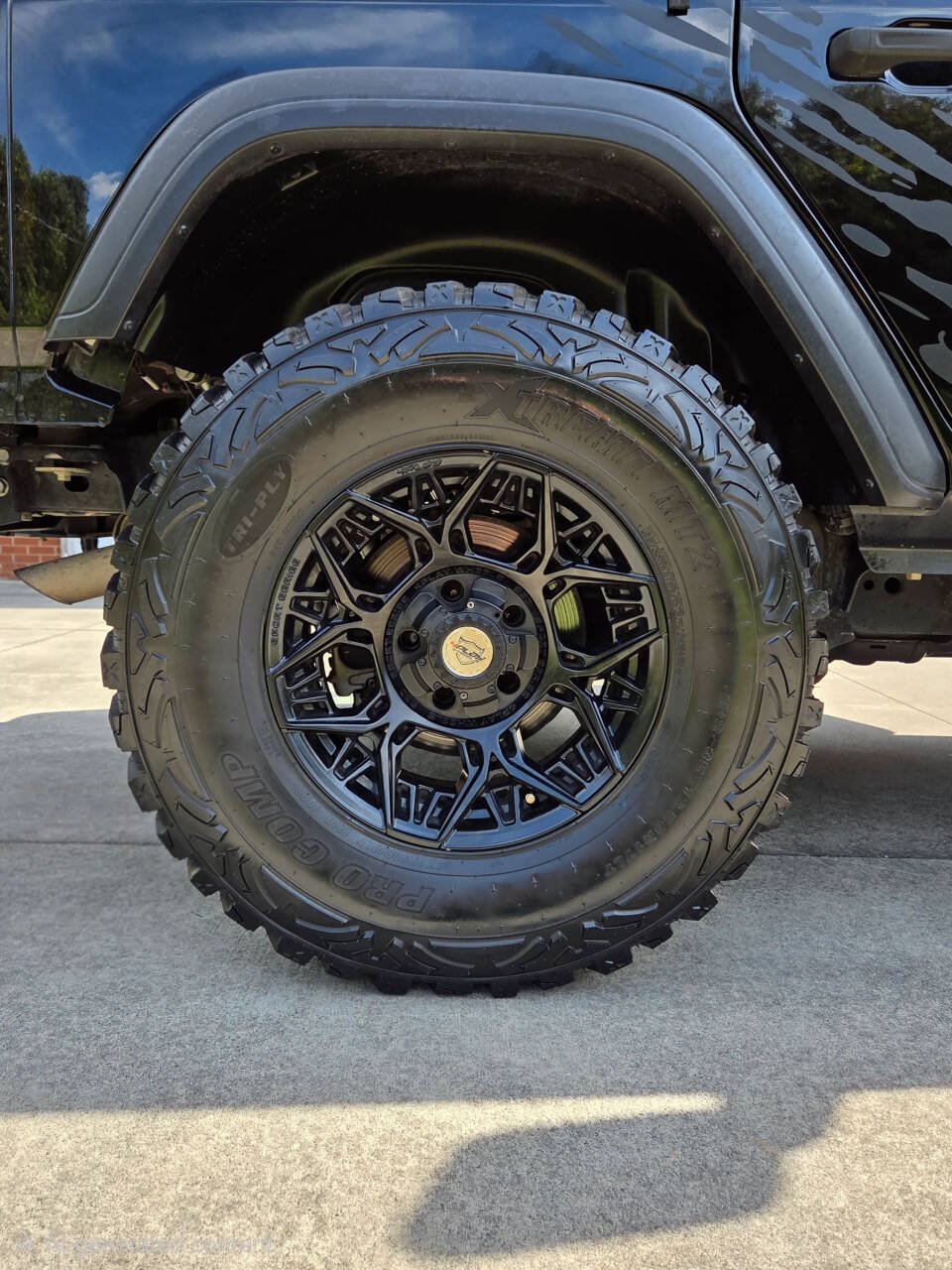 Used 2018 Jeep Wrangler Unlimited Sport S AWD/4WD image 30