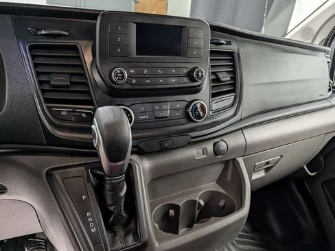 Used 2024 Ford Transit 250 Low Roof w/ Exterior Upgrade Package RWD image 20