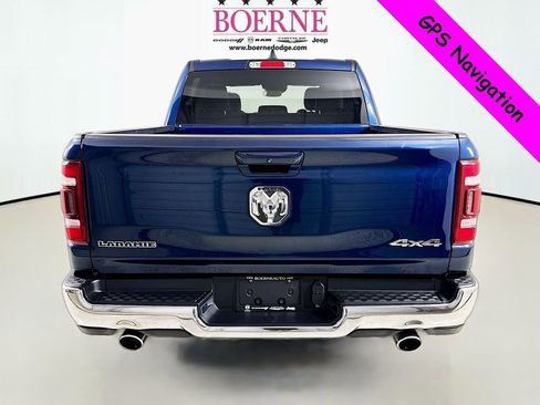 Used 2024 RAM 1500 Laramie image 6