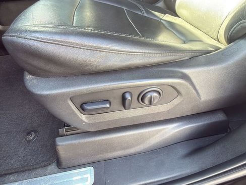 Used 2019 GMC Sierra 1500 SLT w/ SLT Premium Plus Package image 10