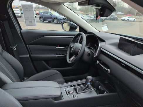 New 2026 MAZDA CX-50 AWD 2.5 S w/ Cargo Package image 7