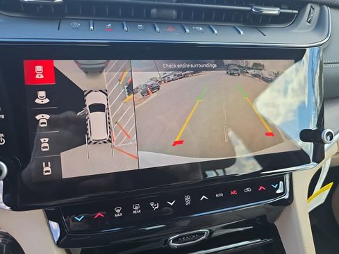 New 2026 Jeep Grand Cherokee Limited AWD/4WD image 25