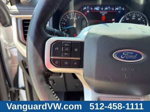 Used 2022 Ford Expedition XLT RWD image 22