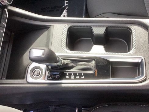 New 2024 Nissan Sentra SV w/ All-Weather Package image 13