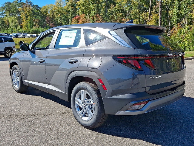 New 2026 Hyundai Tucson SE FWD image 19