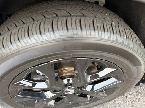 Used 2024 Honda HR-V Sport image 27