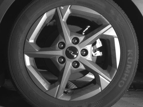 Used 2025 Kia K4 FWD image 14