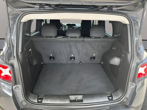 Used 2023 Jeep Renegade Latitude AWD/4WD image 22