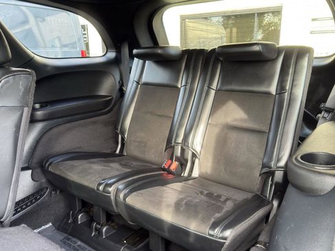Used 2020 Dodge Durango GT image 31