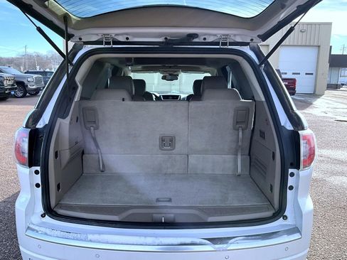 Used 2016 GMC Acadia Denali image 9