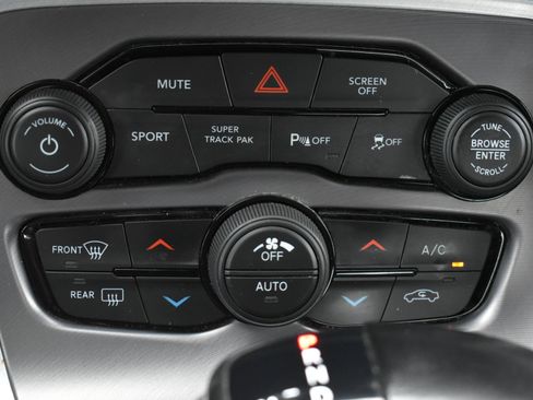 Used 2021 Dodge Challenger GT w/ Plus Package RWD image 28