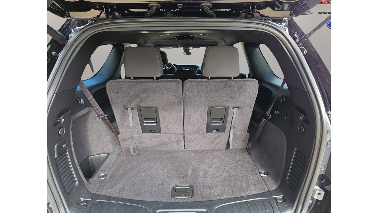 Used 2024 Dodge Durango GT AWD/4WD image 15