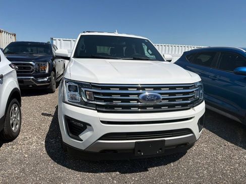 Used 2020 Ford Expedition XLT AWD/4WD image 23